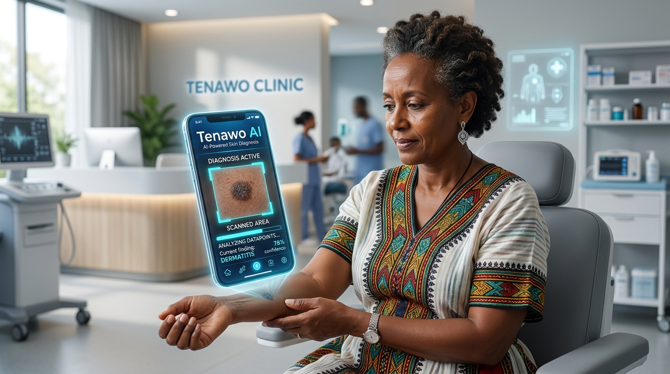 AI Health