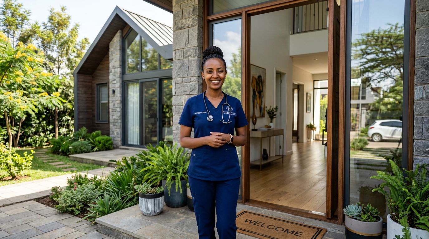 Find Homecare Providers