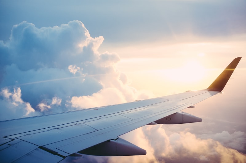 Travel Guidance