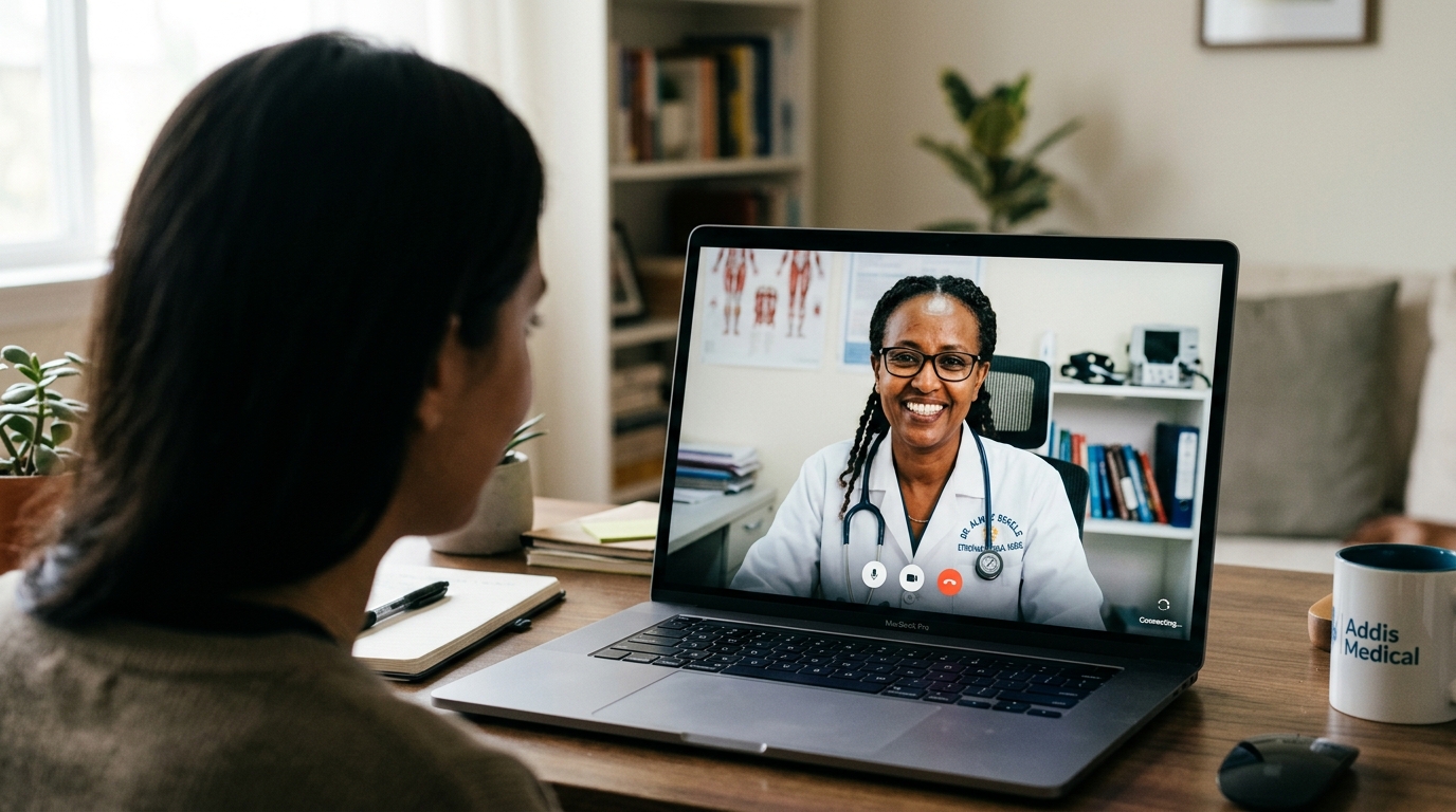 Video Consultation