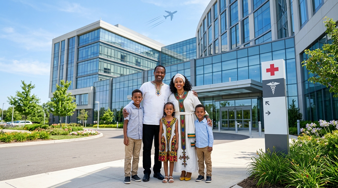 Medical Tourism