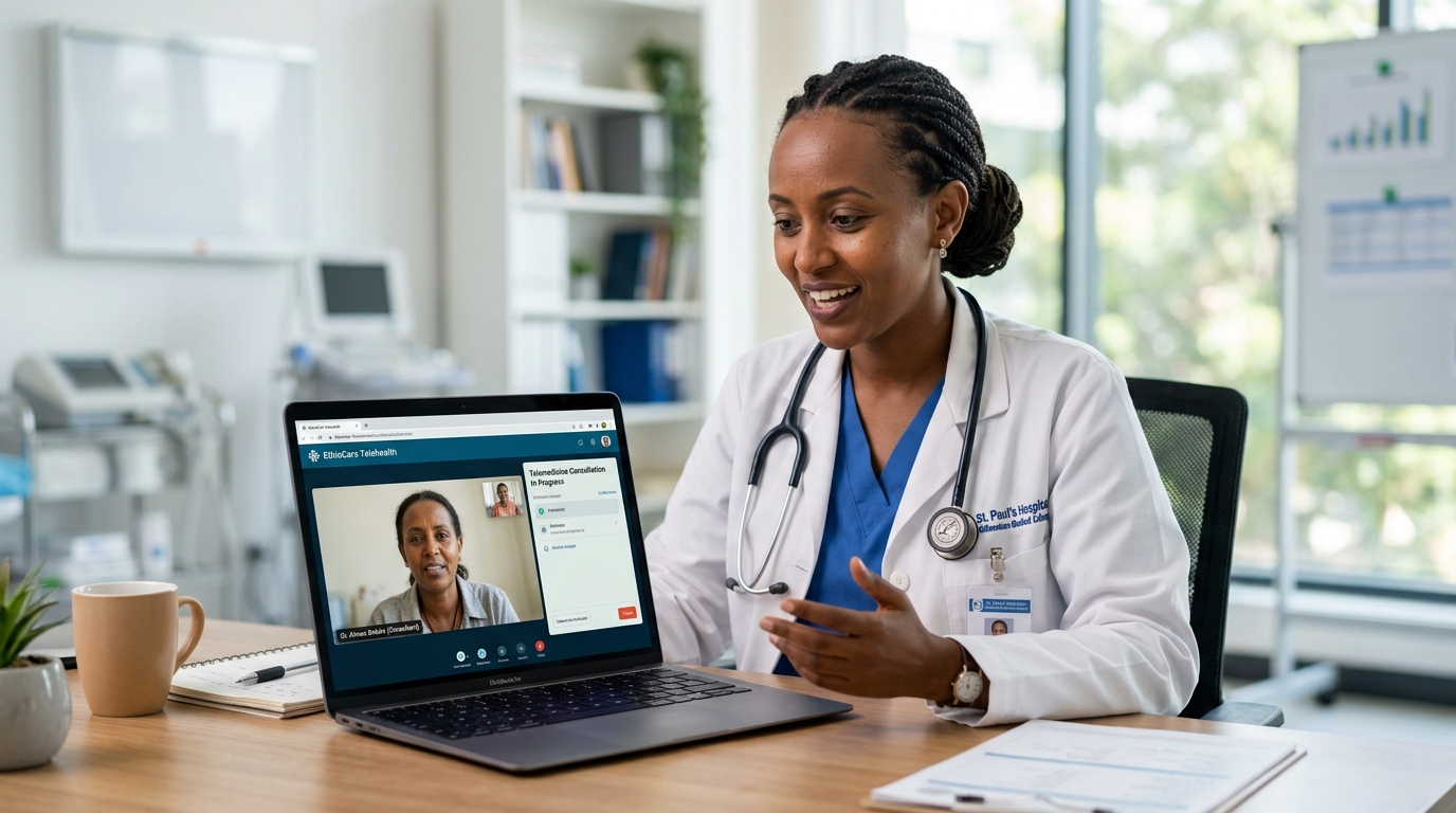 Telemedicine