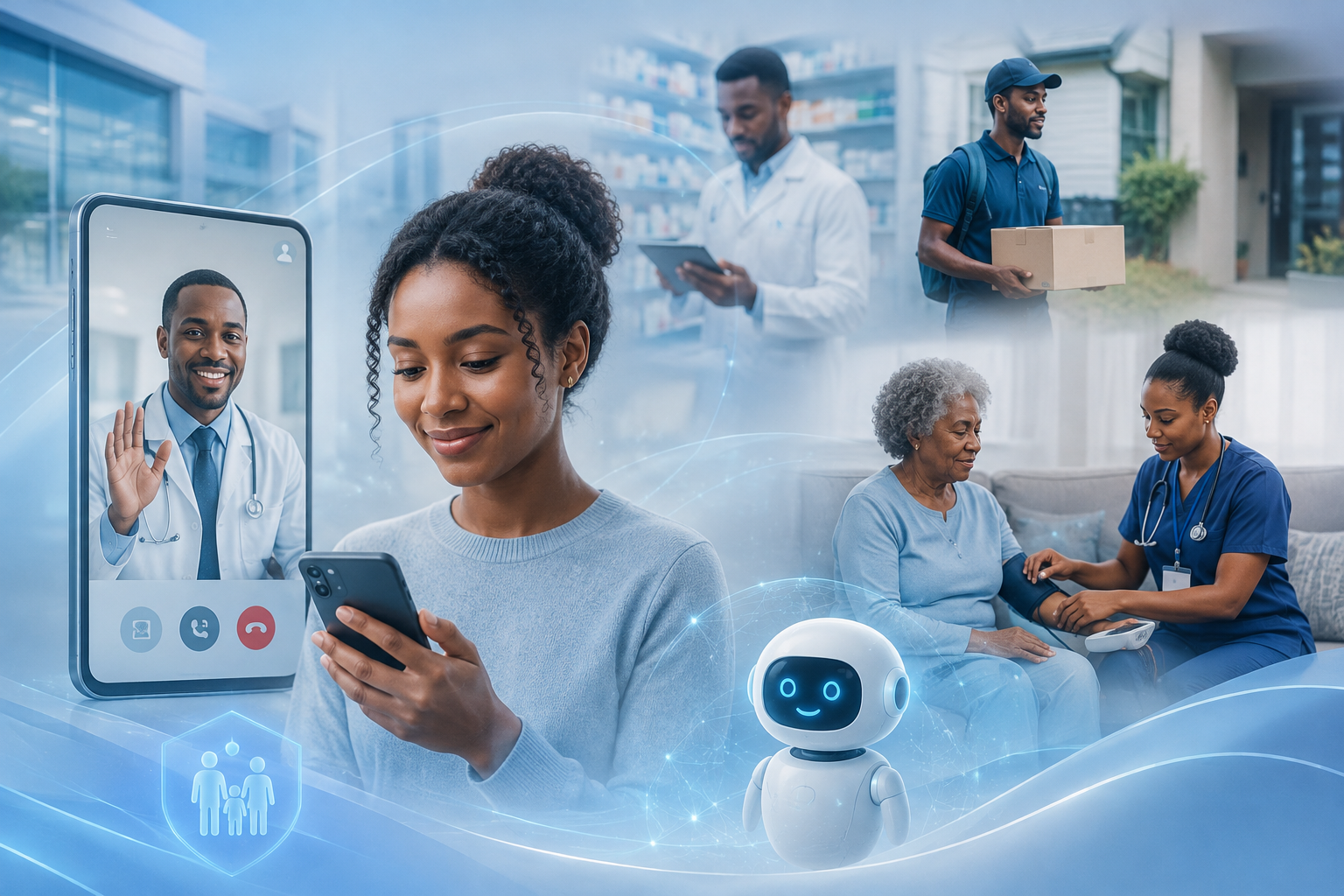 TENAWO Digital Health